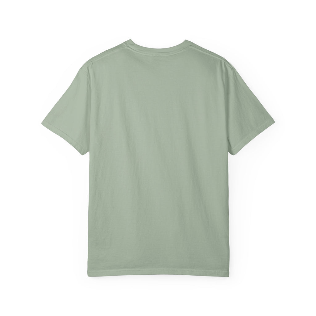 Fish Comfort Colors Tee