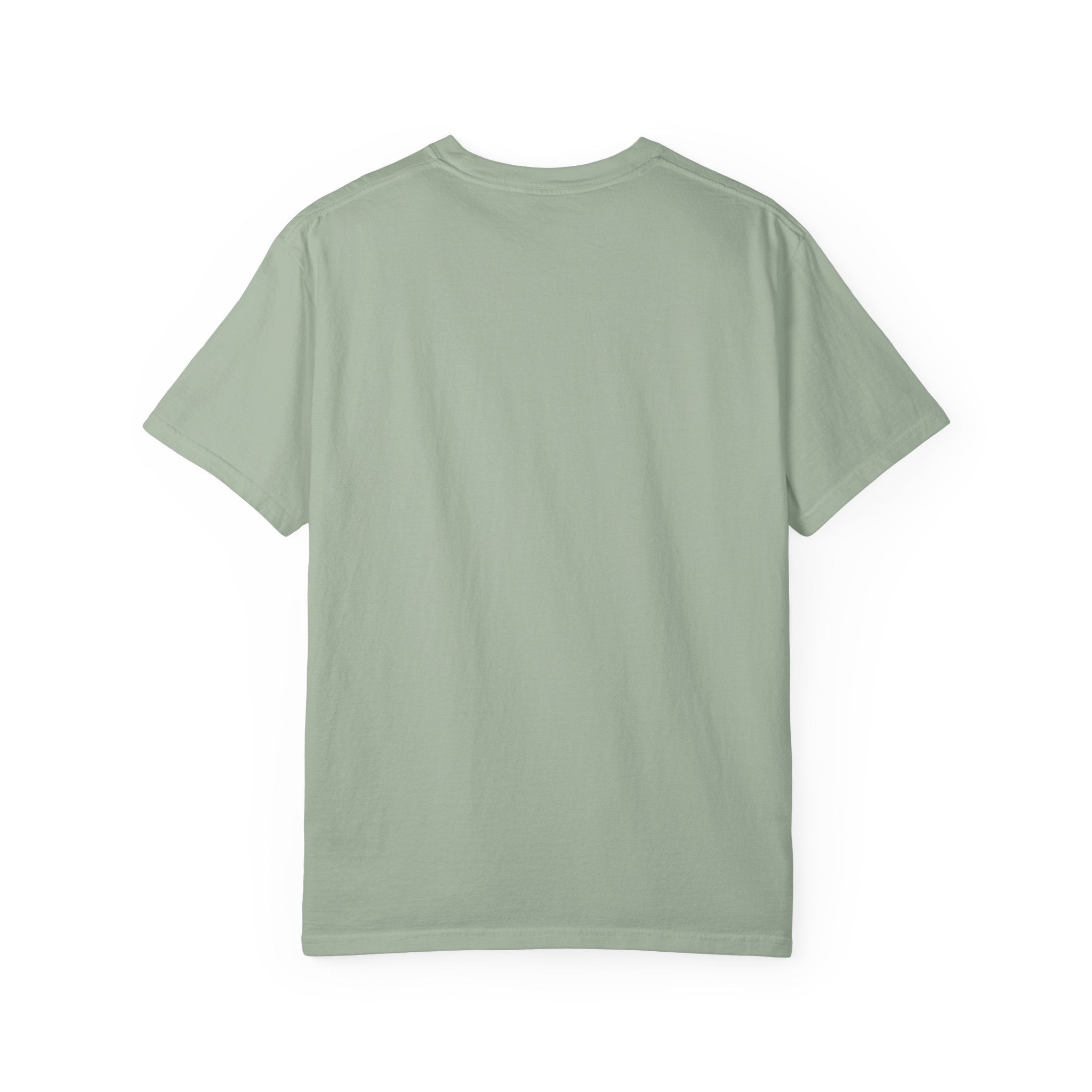 Fish Comfort Colors Tee