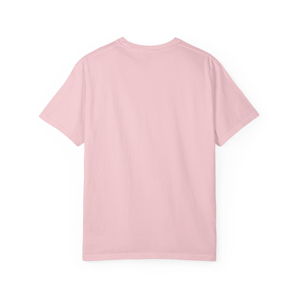 Fish Comfort Colors Tee