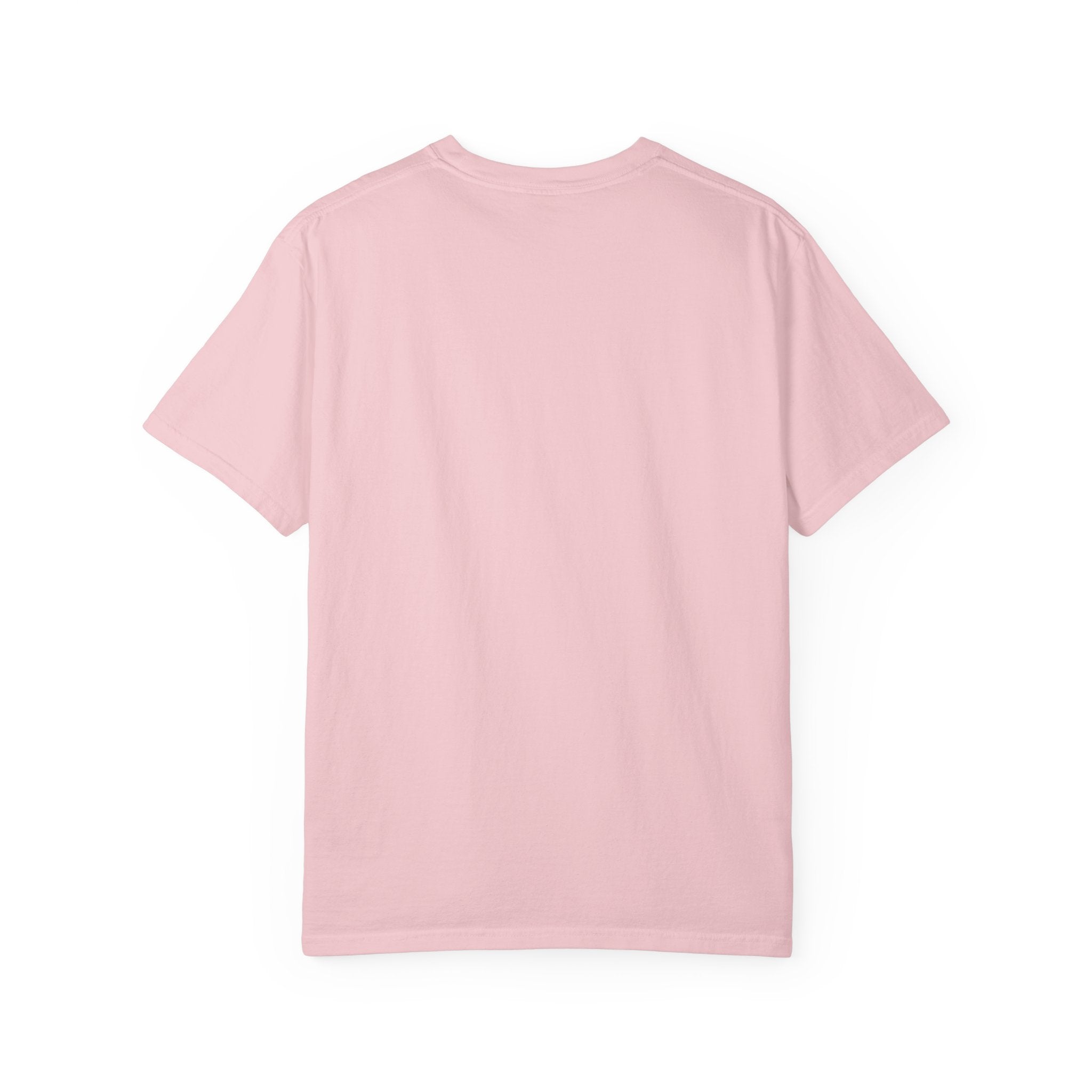 Fish Comfort Colors Tee