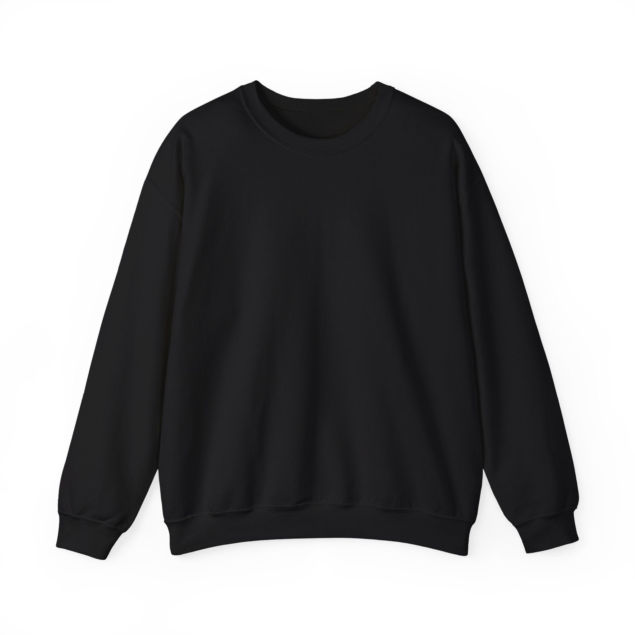 The Fashionably Late Sweatshirt