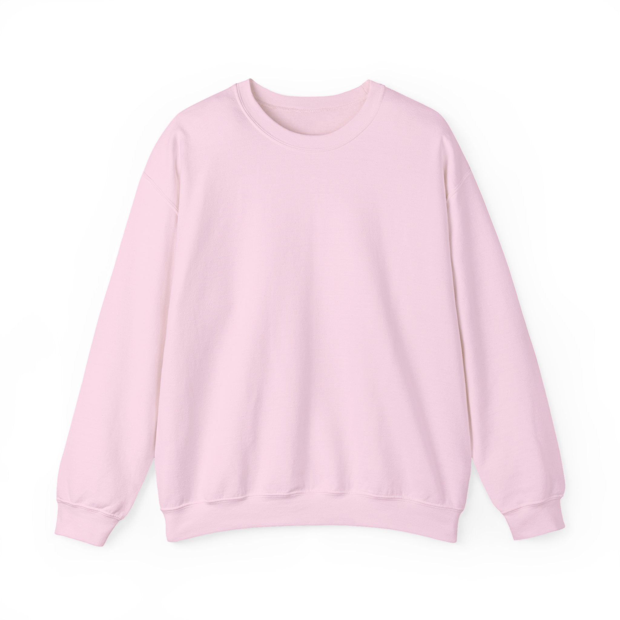The Fashionably Late Sweatshirt
