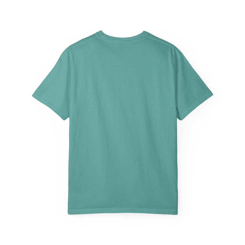 Fish Comfort Colors Tee
