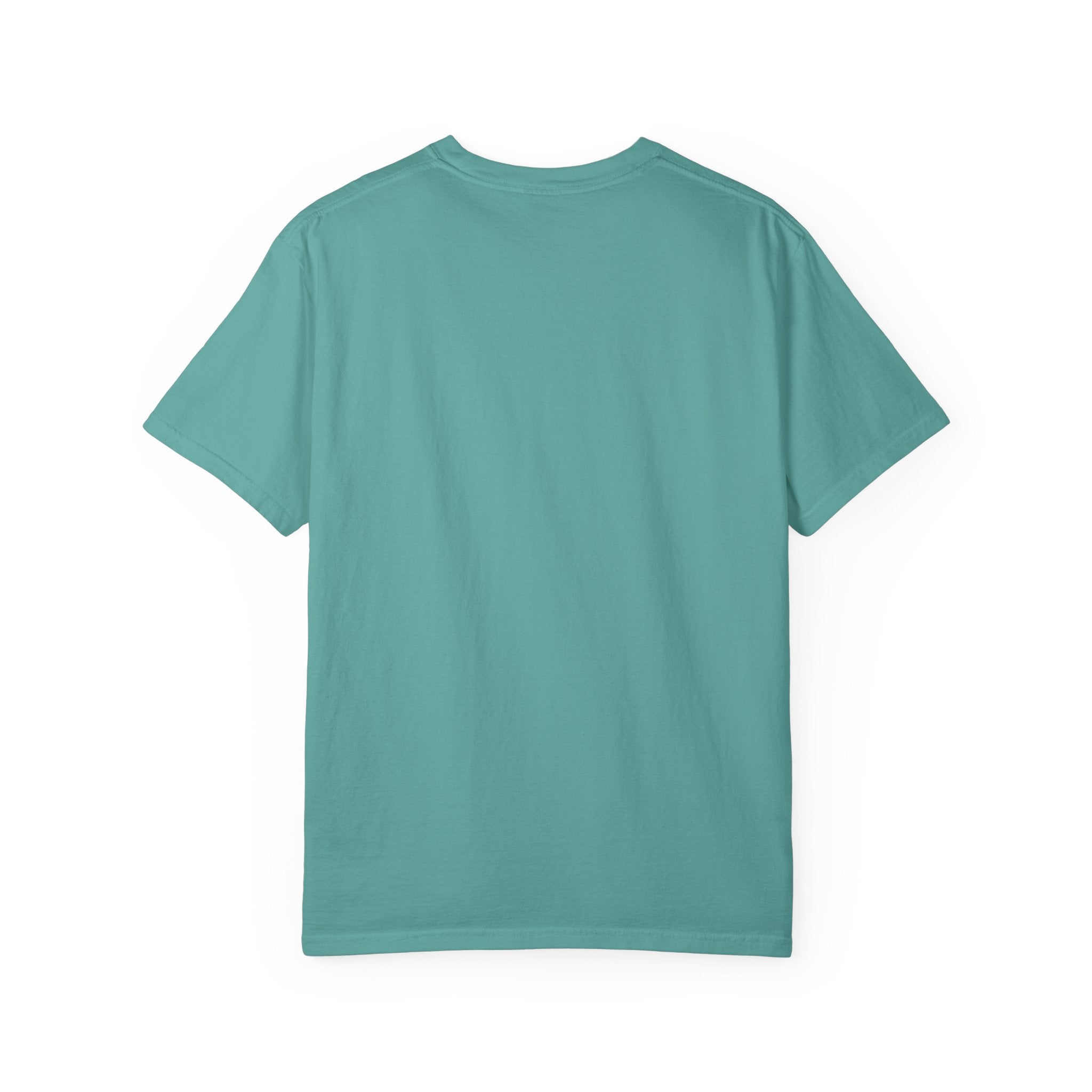 Fish Comfort Colors Tee