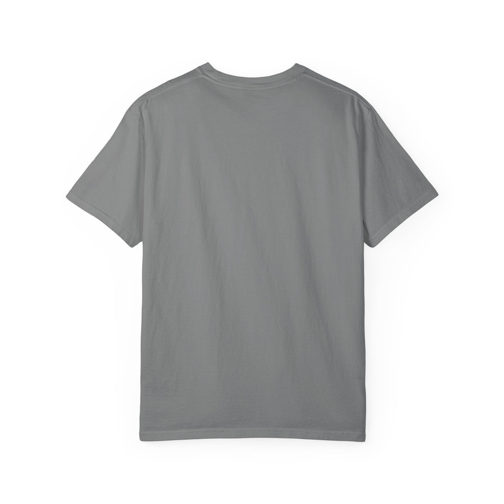 Fish Comfort Colors Tee