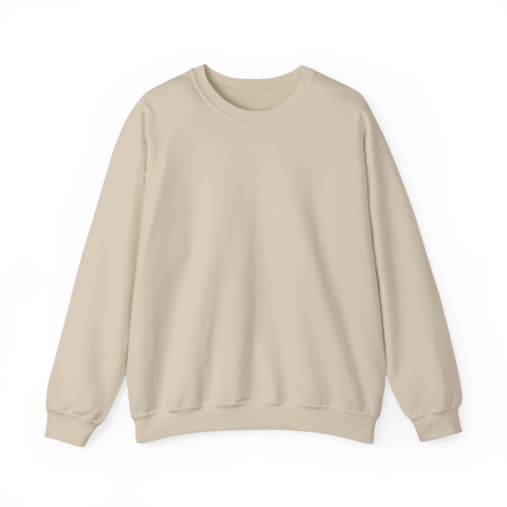 On DND Graphic Sweatshirt