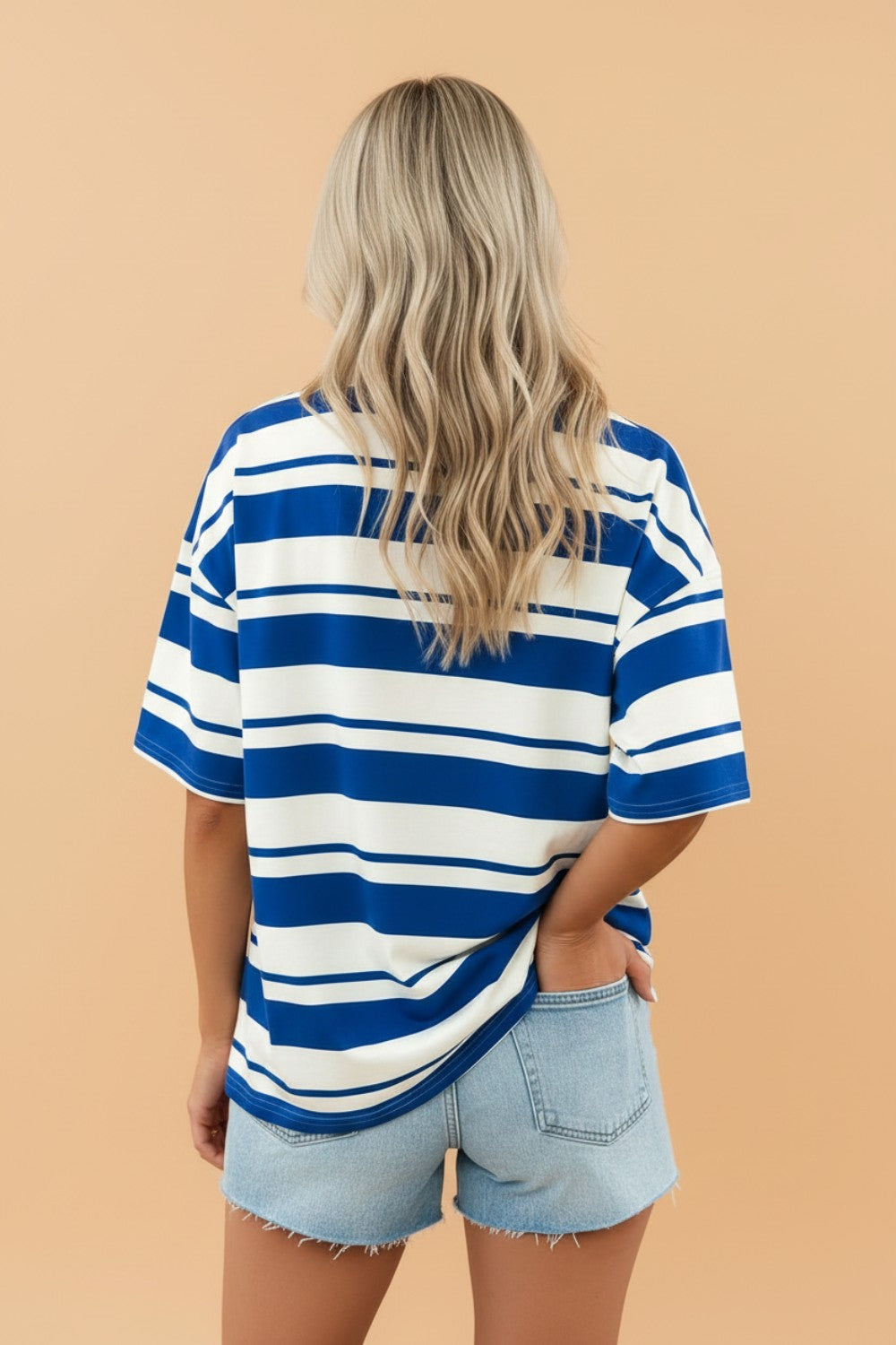 Coastal USA Tee