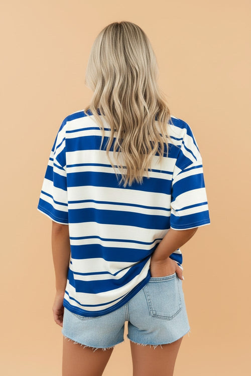 Coastal USA Tee