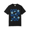God Is With You Tee