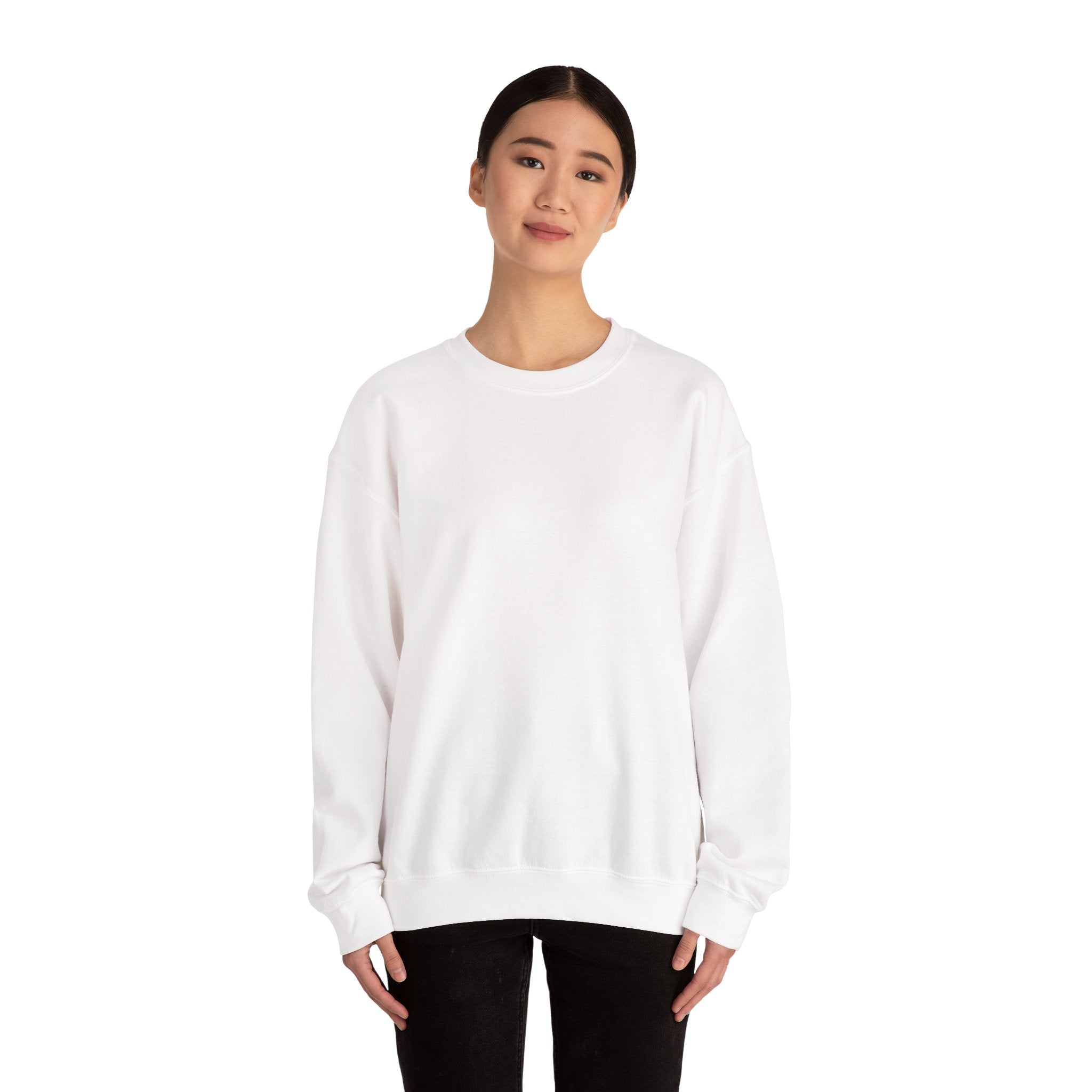 The Fashionably Late Sweatshirt