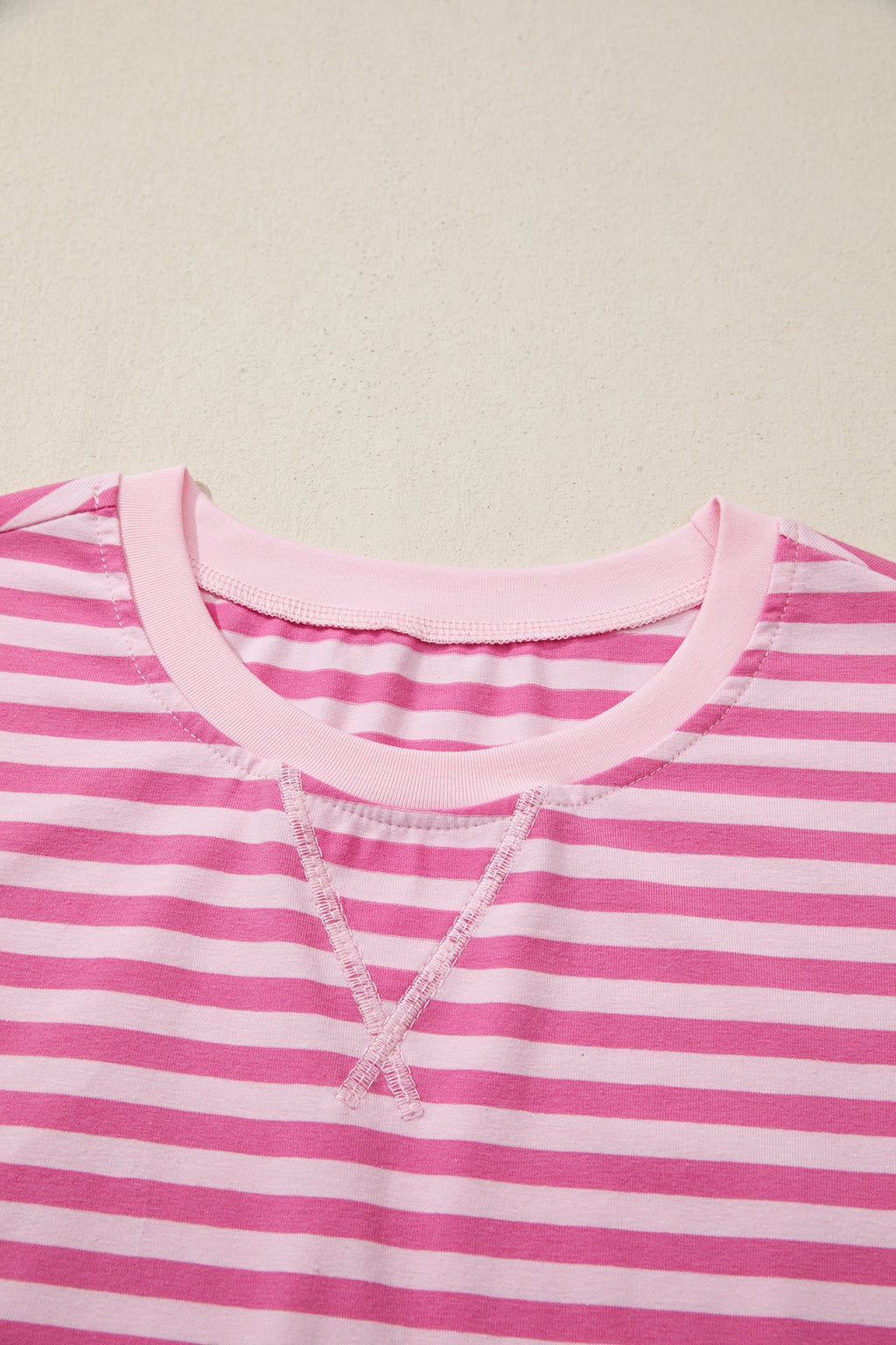 Stella's Striped Set