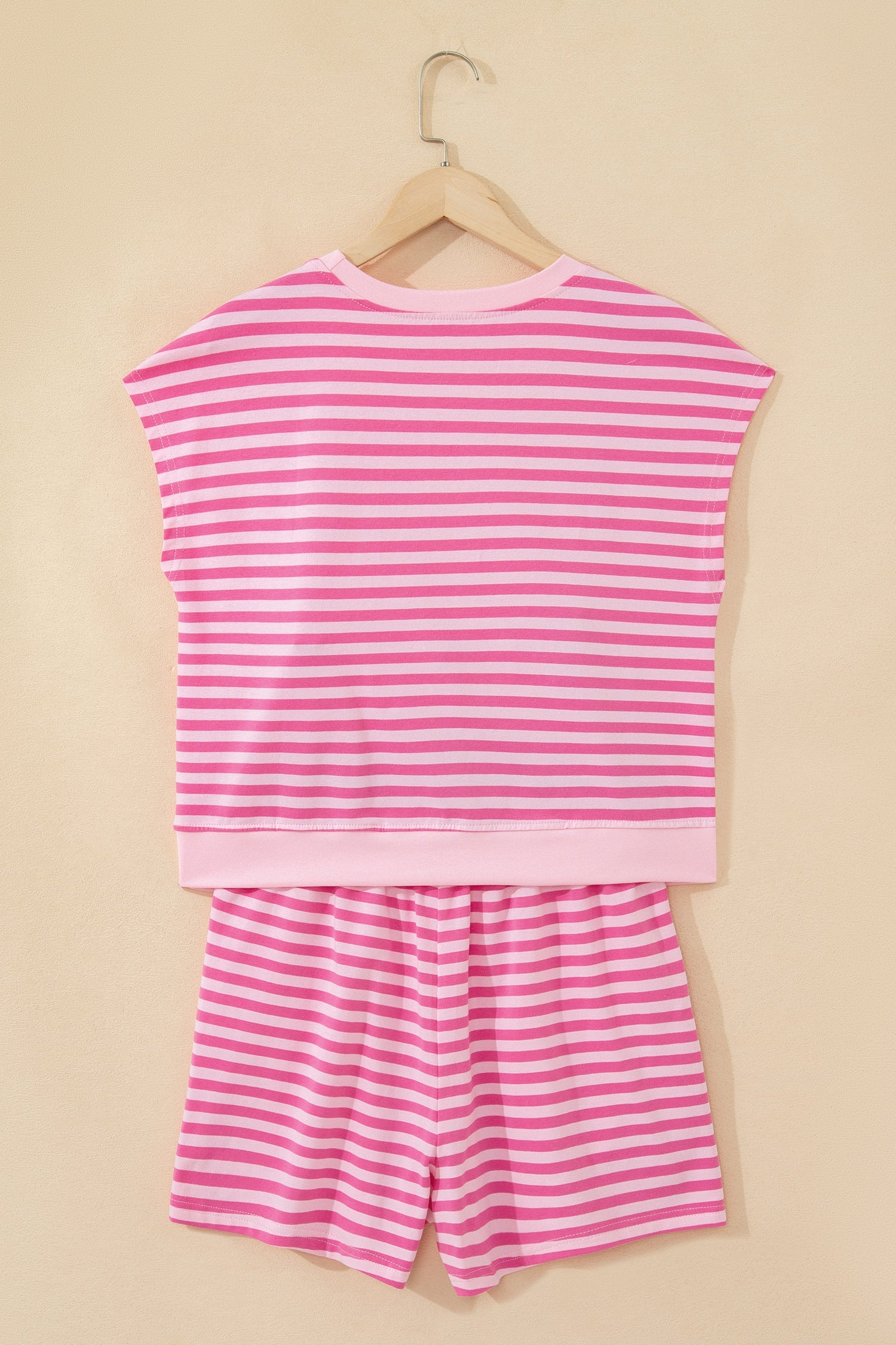 Stella's Striped Set