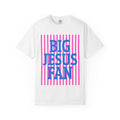 Big Jesus Fan CC