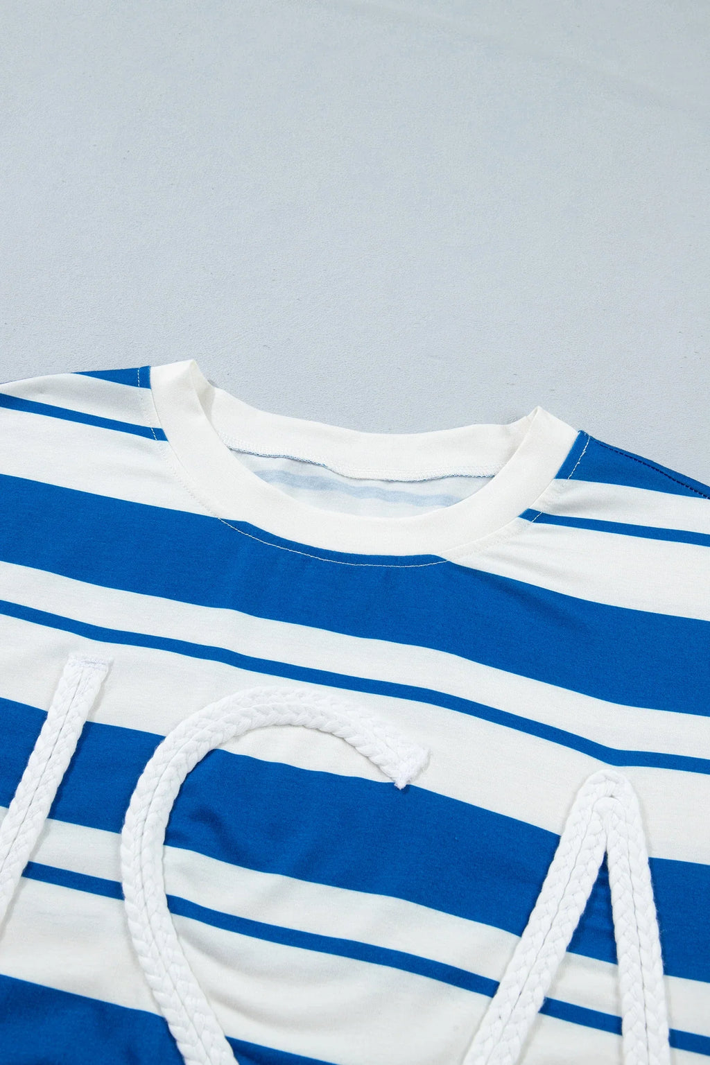 Coastal USA Tee