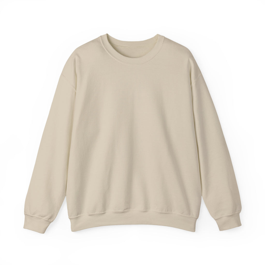 The Fashionably Late Sweatshirt