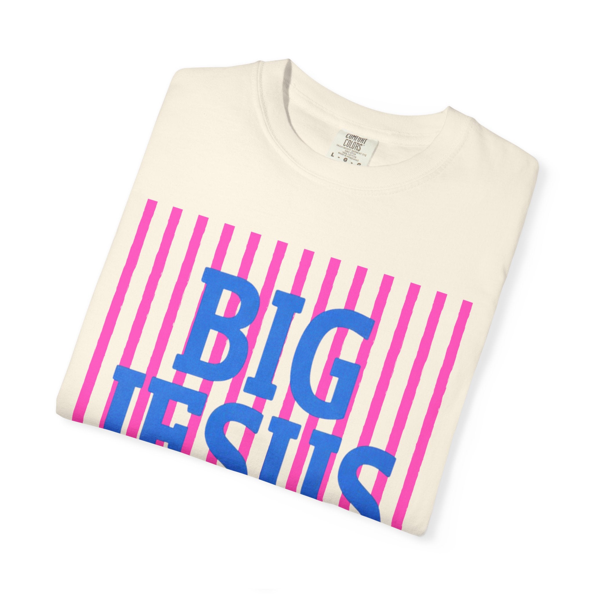 Big Jesus Fan CC