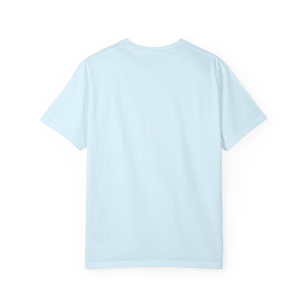 Fish Comfort Colors Tee