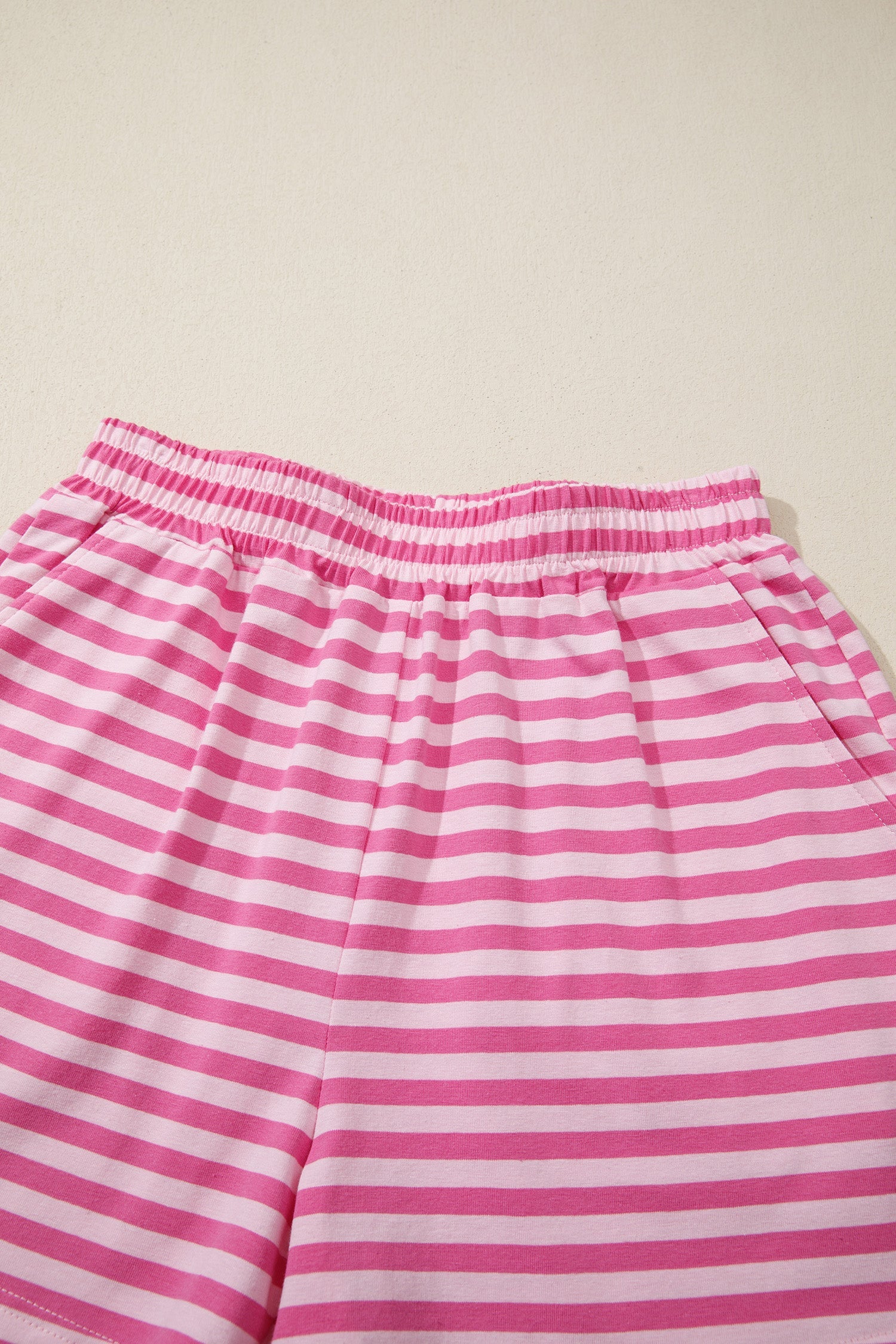 Stella's Striped Set