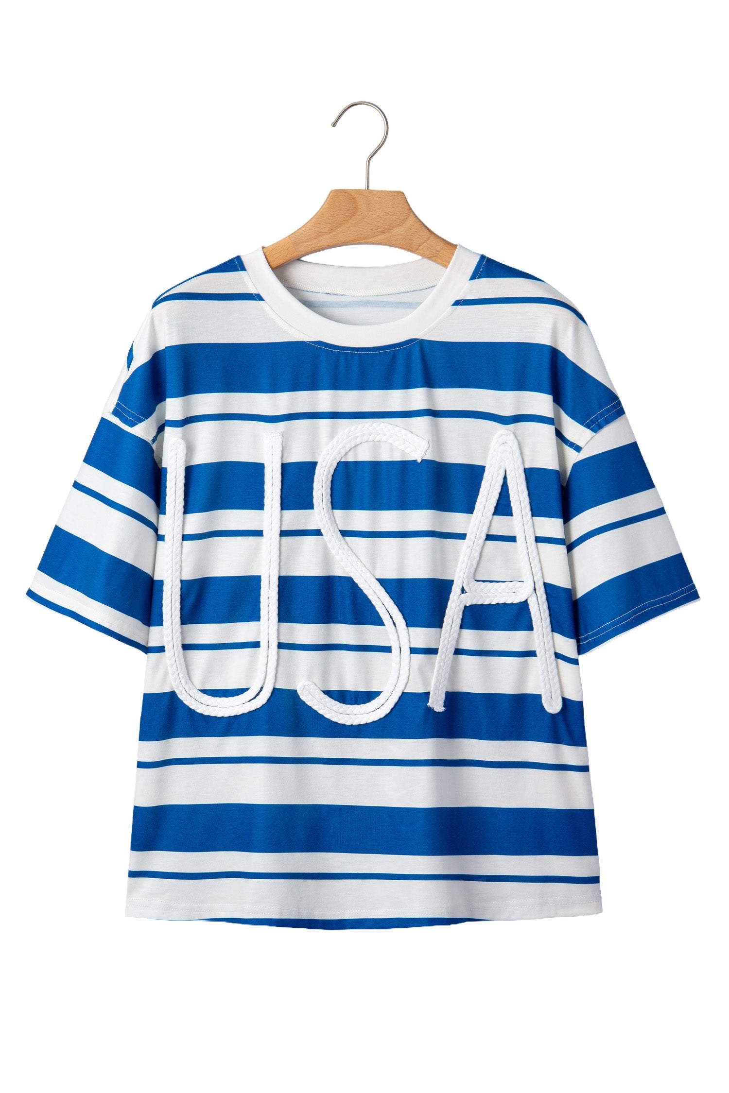 Coastal USA Tee